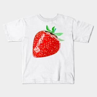 Strawberry Kids T-Shirt